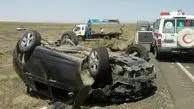 جان باختن مدیرکل زندان‌های استان ایلام بر اثر سانحه رانندگی