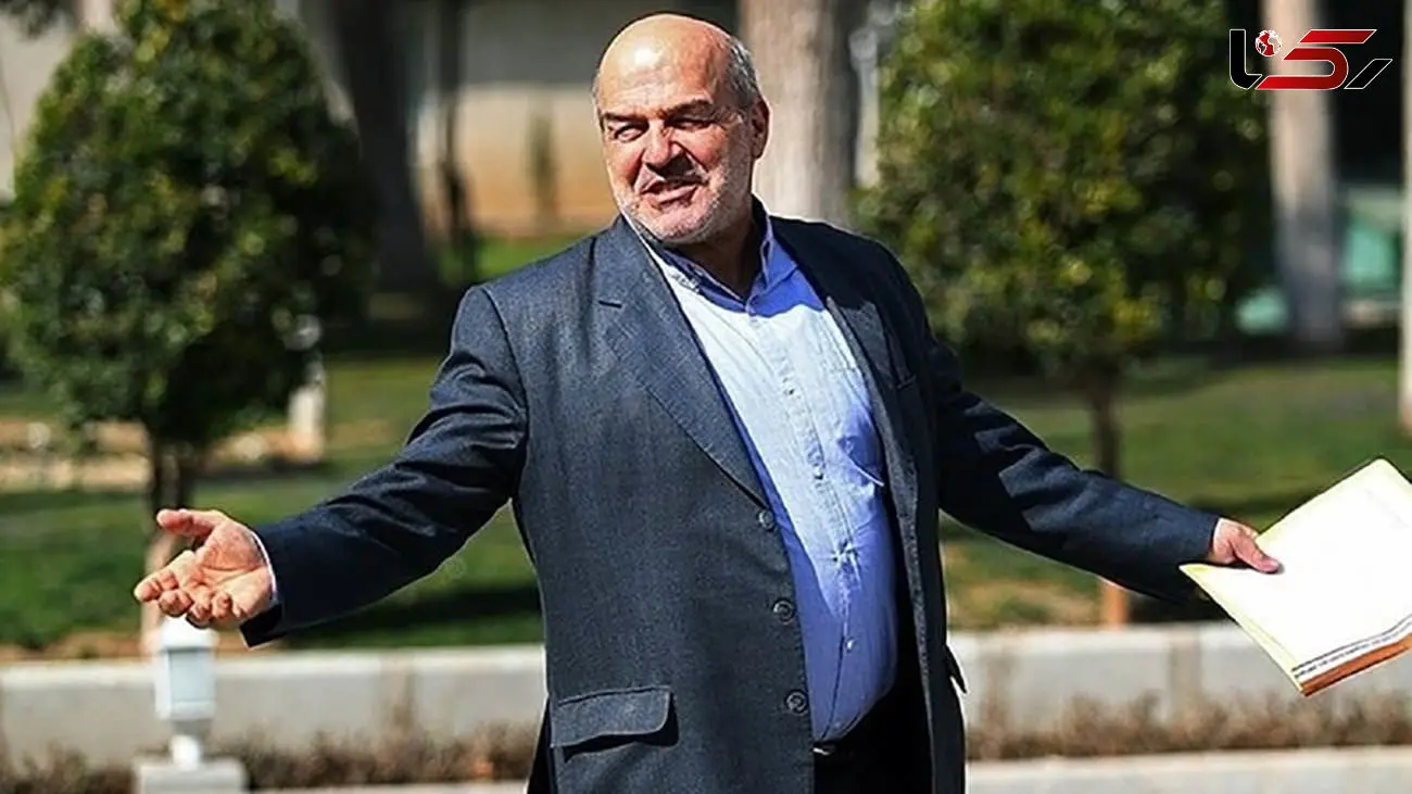 عیسی کلانتری: احیای دریاچه ارومیه در بهترین حالت تا ۱۴۱۲ طول می کشد !