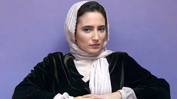 این مرد خوشبخت شی پوش ترین همسر را دارد + عکس جدید نگار جواهریان که محوش می شوید!