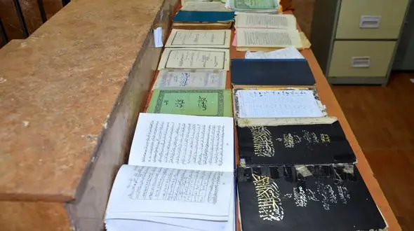 بازداشت جادوگر ضدکرونا در قلعه حسن خان تهران + عکس