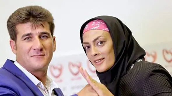 فیلم / شهربانو منصوریان: زن همسایه وقتی اردو میرم آمار خونه وشوهرمو میده / یکبارخبر داد یه دختری اومده خونم زنگ زدم شوهرم گوشی رو داد به دختره