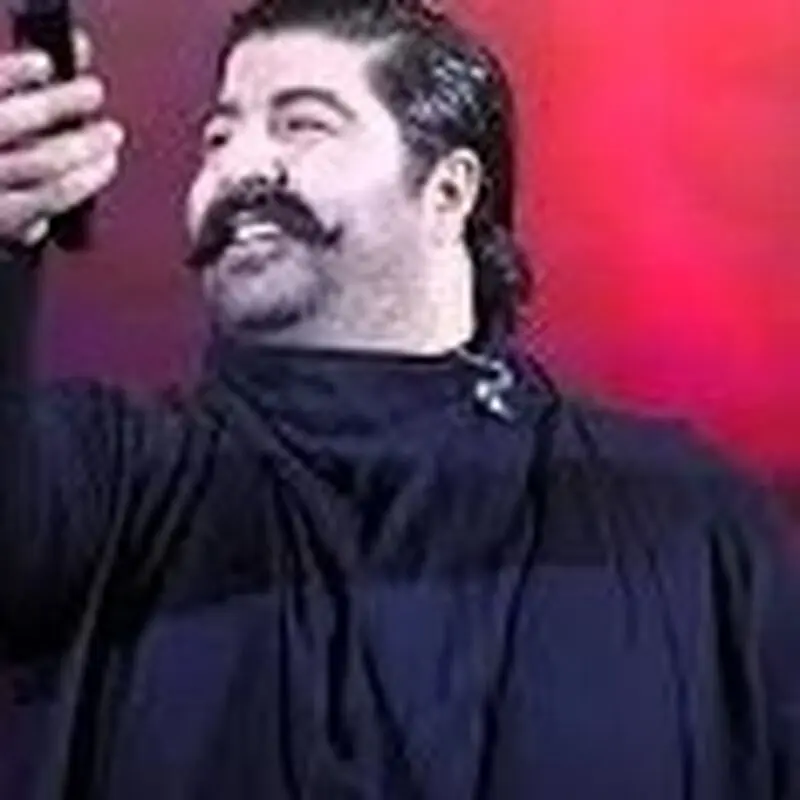 بهنام بانی