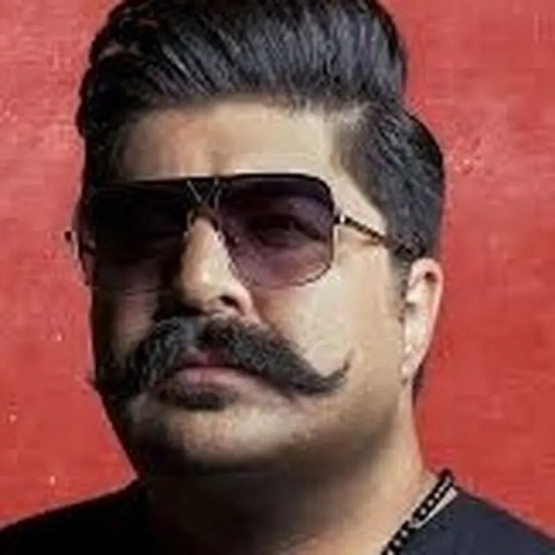 بهنام بانی