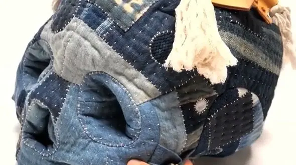 کیف اسکلتی چگونه ساخته می شود؟ + فیلم