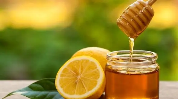 درمان خانگی جوش های سرسیاه