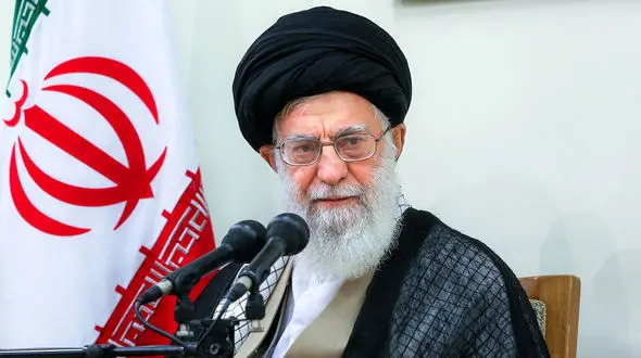 پیام رهبر انقلاب اسلامی در پی حادثه ناگوار ربایش و شهادت آقای مولوی عبدالواحد ریگی