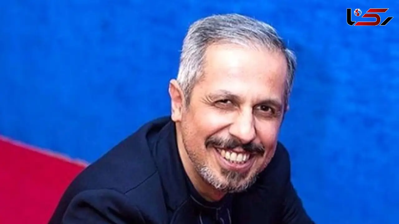 فیلم آواز شاد / جواد رضویان عاشقی زد بسرش تو چال اخ قشنگتر از ستاره خوند بلکم به مرادش برسه !