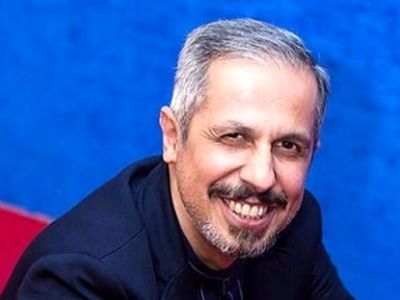 فیلم آواز شاد / جواد رضویان عاشقی زد بسرش تو چال اخ قشنگتر از ستاره خوند بلکم به مرادش برسه !