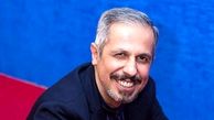 فیلم آواز شاد / جواد رضویان عاشقی زد بسرش تو چال اخ قشنگتر از ستاره خوند بلکم به مرادش برسه !