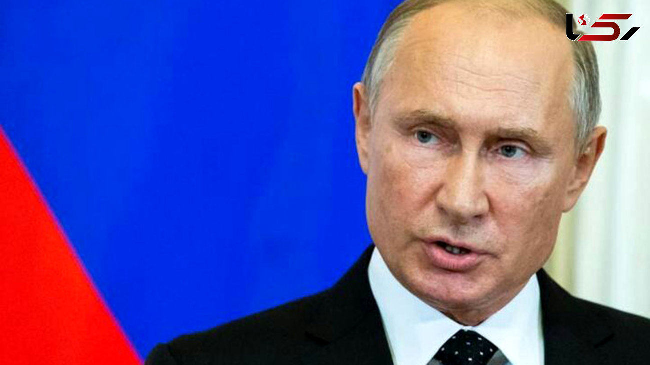 
پوتین: حمله هسته‌ای به روسیه ممکن است پایان‌بخش حیات برروی زمین باشد
