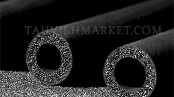 عایق الاستومری چیست؟