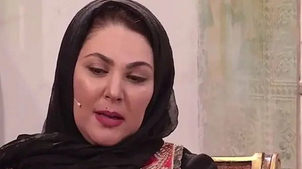 لاله اسکندری : فضای مجازی 2 روی سکه است + فیلم