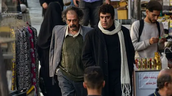 نمایی از سینمای ایران پیش از انقلاب/روح و حس سینمای کیمیایی در «شاه نقش» جاری است