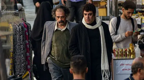 نمایی از سینمای ایران پیش از انقلاب/روح و حس سینمای کیمیایی در «شاه نقش» جاری است