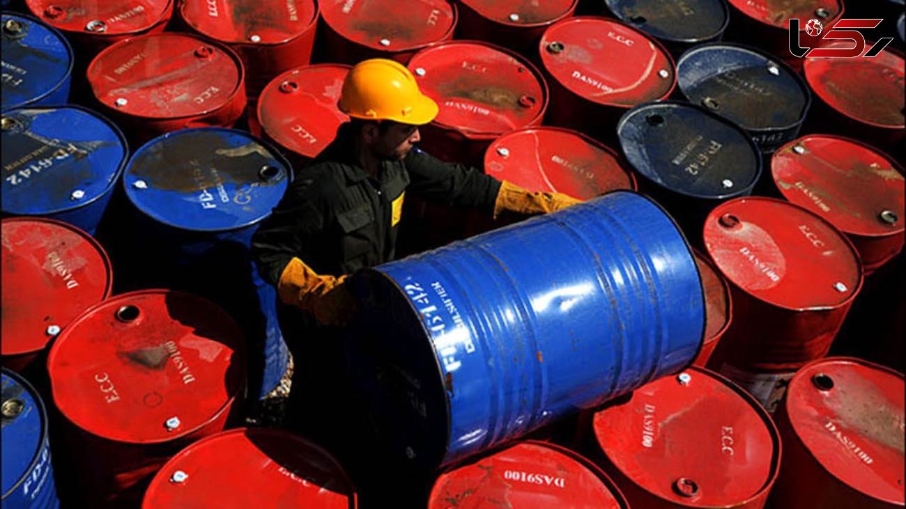 قیمت نفت امروز جمعه 18 آذر ماه 1401