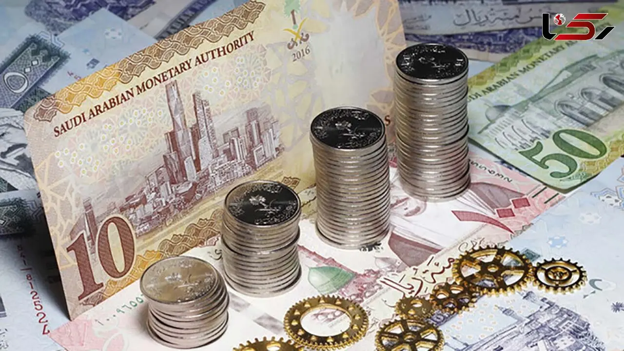 قیمت ریال عربستان امروز چهارشنبه 16 مهر 1404 