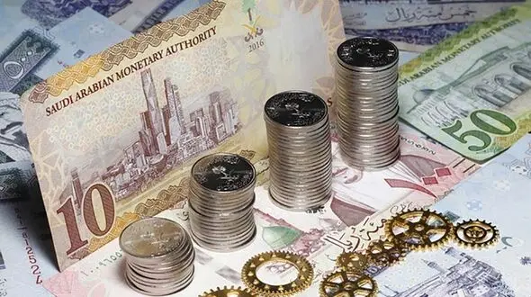 قیمت ریال عربستان امروز دوشنبه 19 آبان 1404 