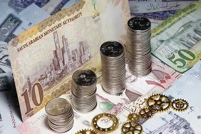 قیمت ریال عربستان امروز دوشنبه 19 آبان 1404 