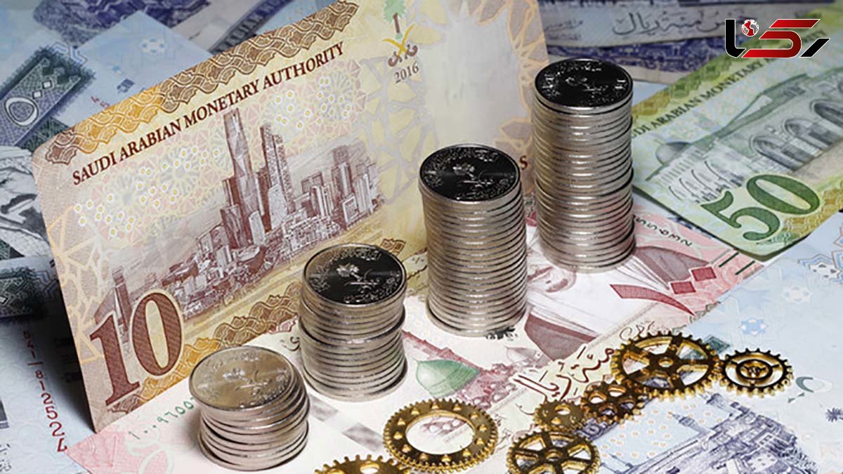 قیمت ریال عربستان امروز یکشنبه 16 شهریور 1404 