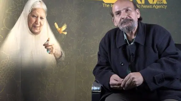 محمدرضا داوودنژاد: ۵۰ سال است مستاجرم/ سال‌ها در جبهه و لبنان جنگیدم