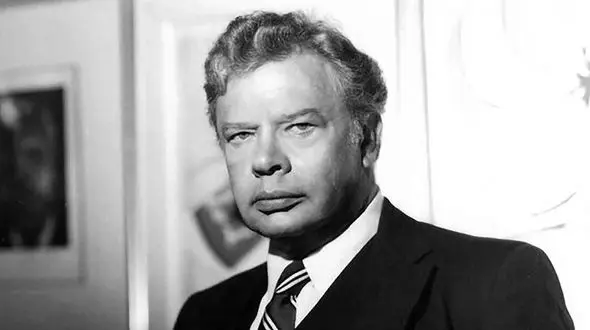 درگذشت بازیگر آمریکایی + عکس