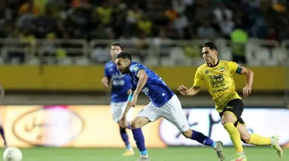 طباطبایی: استقلال فرصت اشتباه ندارد!/ لیاقت هواداران کسب جام قهرمانی است