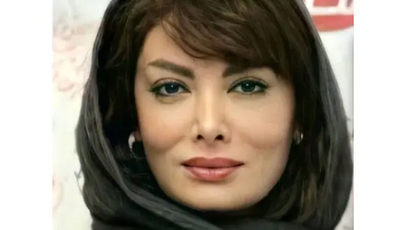 صفر تا صد عمل های زیبایی خانم بازیگر از 18 سالگی ! / نگار فروزنده می گوید عمل زیبایی ندارد ! + بیوگرافی