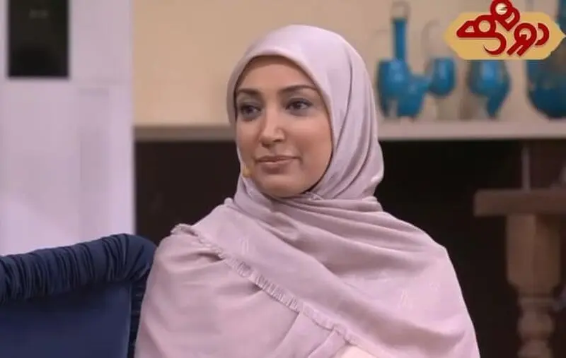 نگار عابدی