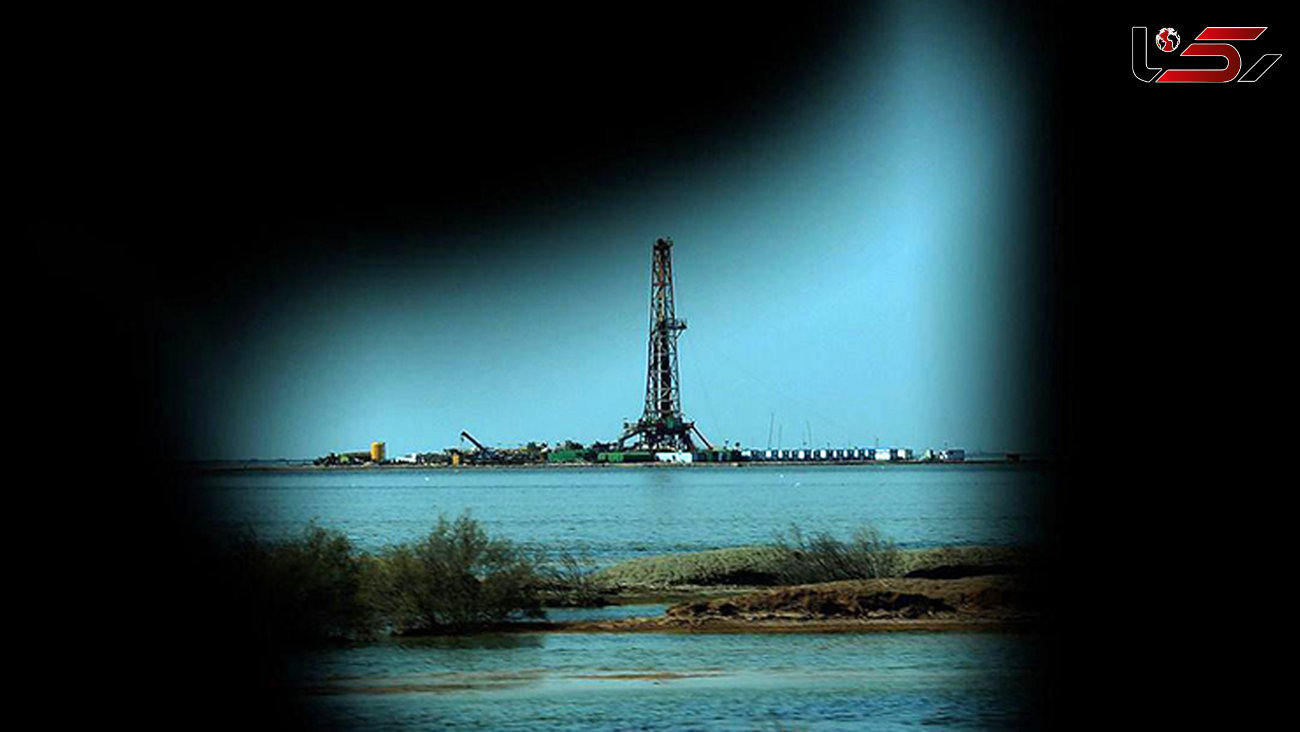 راز لکه های نفتی در سیل خوزستان فاش شد / گزارش محمد درویش از نقاط سیاه جنجالی + فیلم و عکس
