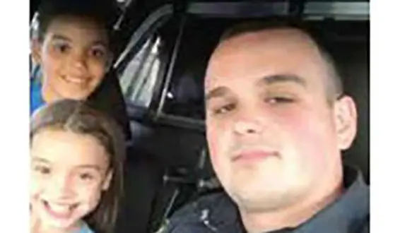 پسر 8 ساله خواهر 10 ساله خود را از دست آدم ربایان آمریکایی نجات داد+ عکس