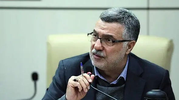 وزیر بهداشت: از مجموع ۵۷۰۰ مجروح جنگ ۱۲ روزه حدود ۶۰ نفر هنوز در بیمارستان هستند + فیلم
