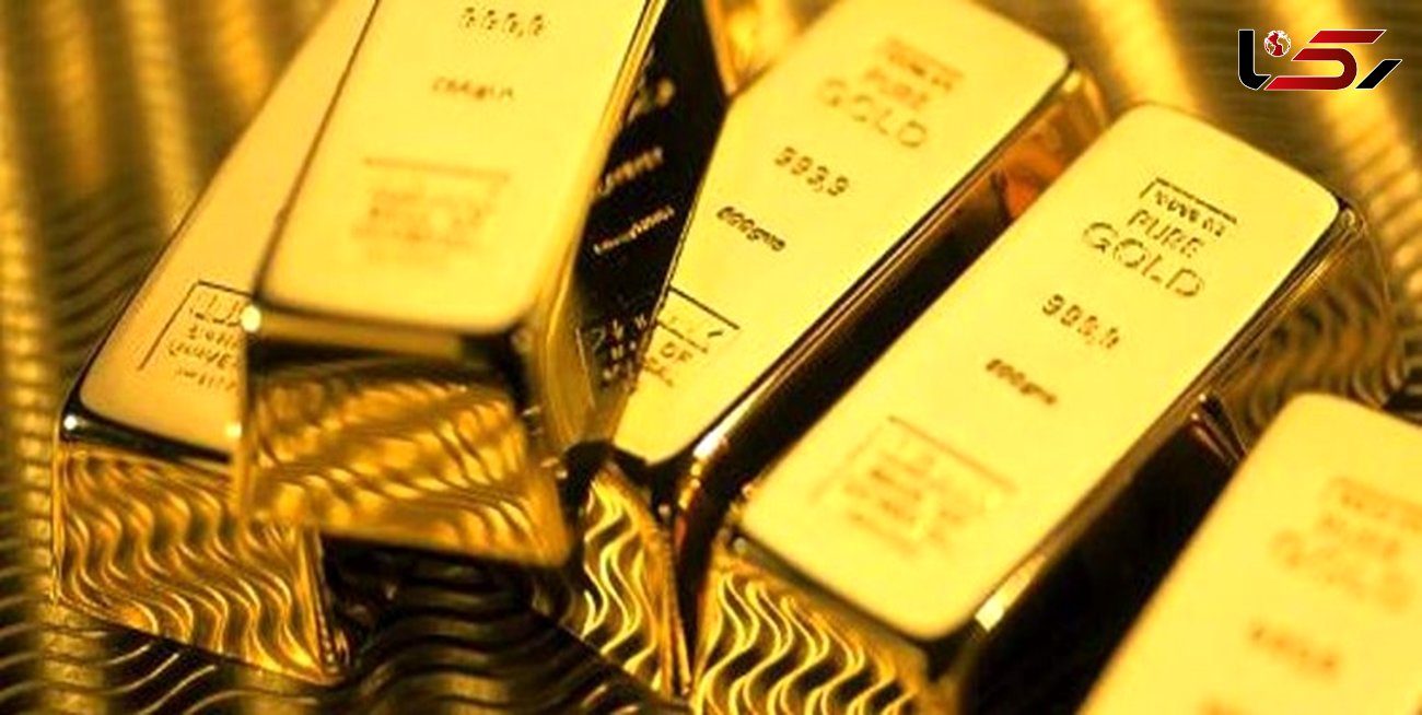 کشف بیش از ۹ کیلوگرم طلای قاچاق در مرز مریوان 