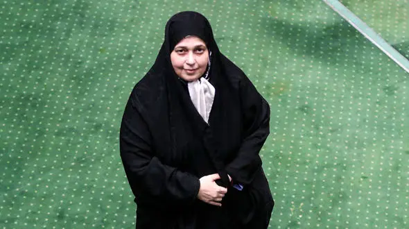 دستگیری دختران و خبرنگاران زن در دربی پایتخت غیرقانونی بود