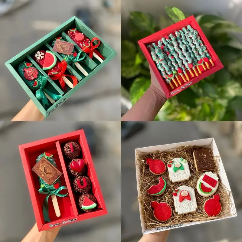 ایده گیفت یلدایی برای مدرسه