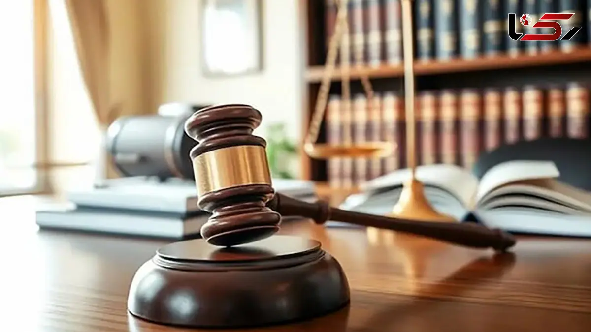 سرنوشت ۵۰ پرونده مهم قضایی چهره‌ها و آقازاده‌ها + عکس و جدول