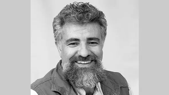 باغ ایرانی؛ بازآفرینی خیال، فلسفه و حافظه