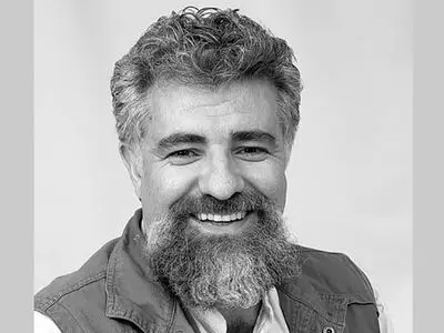 باغ ایرانی؛ بازآفرینی خیال، فلسفه و حافظه