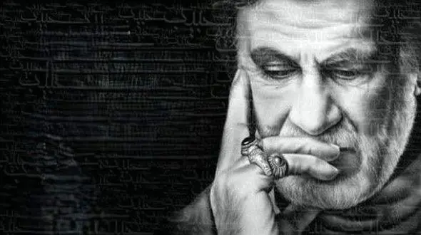 دانلود آهنگ حبیب مرد تنهای شب / من مرد تنهای شبم مهر خموشی بر لبم تنها و غمگین رفته ام دل از همه گسسته ام + متن کامل