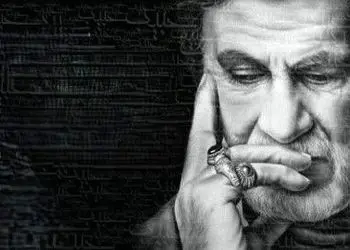 دانلود آهنگ حبیب مرد تنهای شب / من مرد تنهای شبم مهر خموشی بر لبم تنها و غمگین رفته ام دل از همه گسسته ام + متن کامل