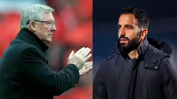 فرگوسن بعدی امشب در لیسبون ظهور می کند؟ 