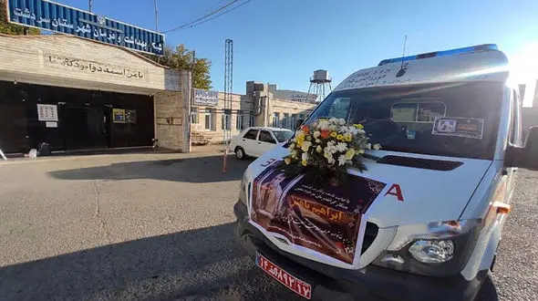 باهنر در سردشت بر اثر ابتلا به کرونا درگذشت