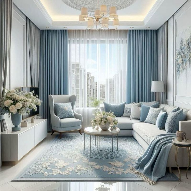 مدل پرده های جدیدی