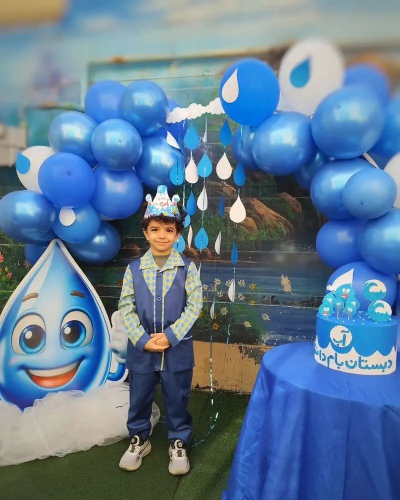 مهدیار کلایی
