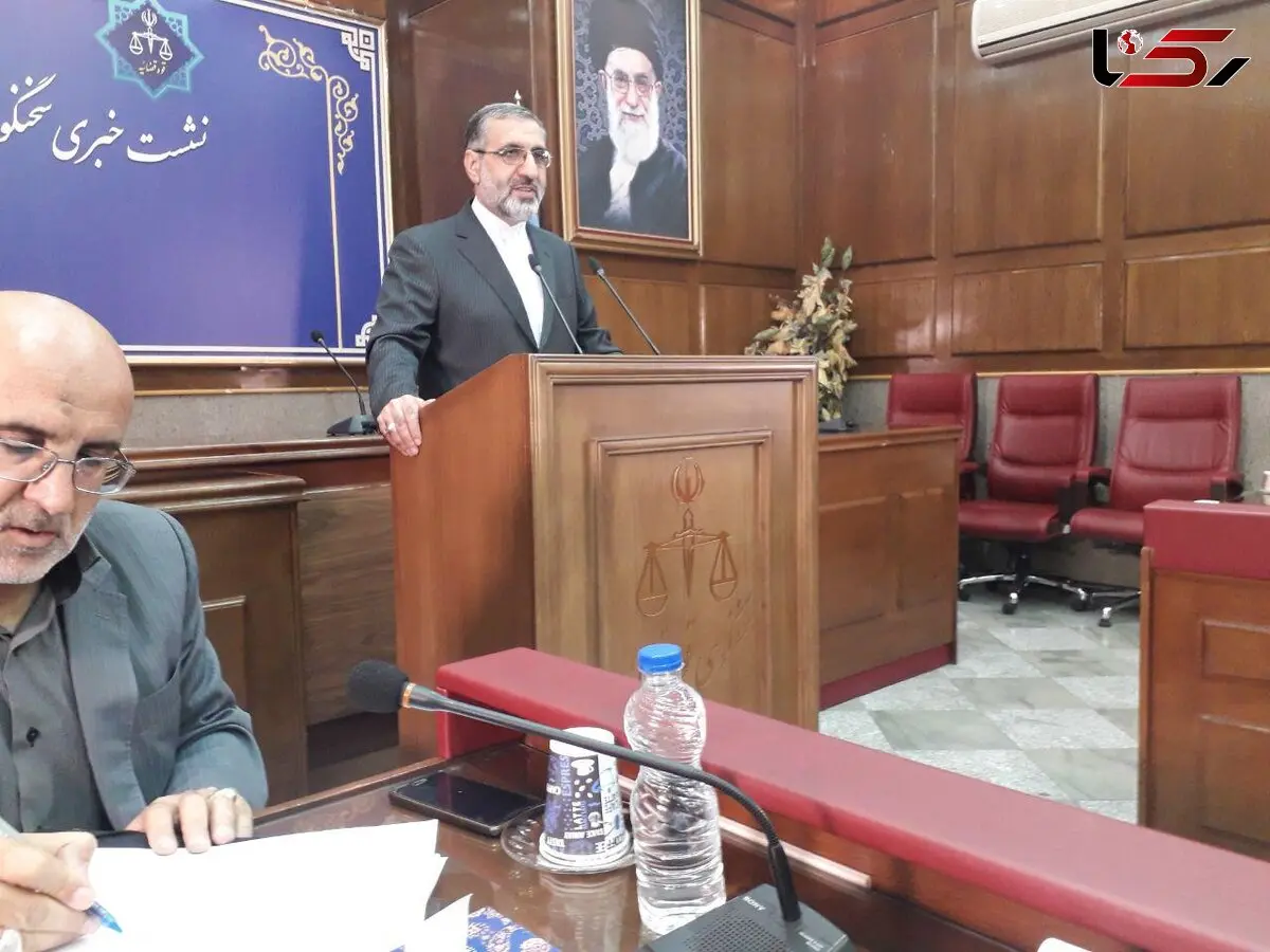 کشته سازی برای به چالش کشیدن نظام + فیلم