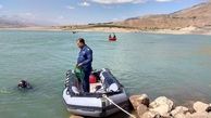 راز جسد شناور ۲ خوزستانی در سد سفیدرود