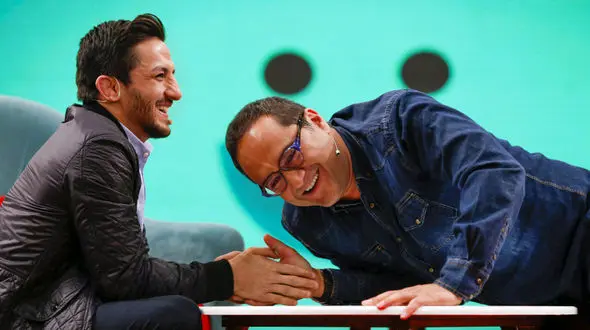 کشتی گیر معروف از فراز و فرودهای زندگی ورزشی اش گفت+ عکس