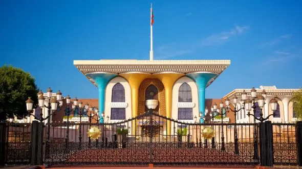 سفارت عمان در تهران عکسی جالب درباره مذاکرات ایران و آمریکا منتشر کرد