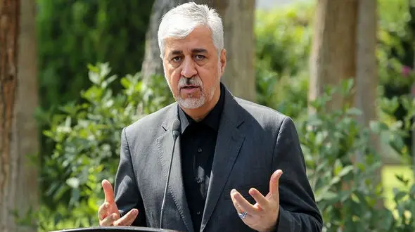 آخرین وضعیت وزیر ورزش / هوشیاری او چطور است؟