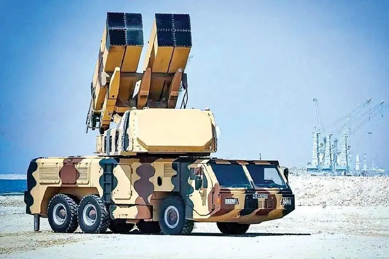 پدافند هوایی ایران؛ آنچه دیده می شود و آنچه دیده نمی شود