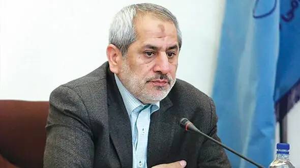 بازداشت انتشار دهنده خبر بازداشت جعفری دولت آبادی